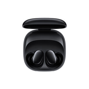 Aud&iacute;fonos Bluetooth Xiaomi Redmi Buds 6 Play Negro